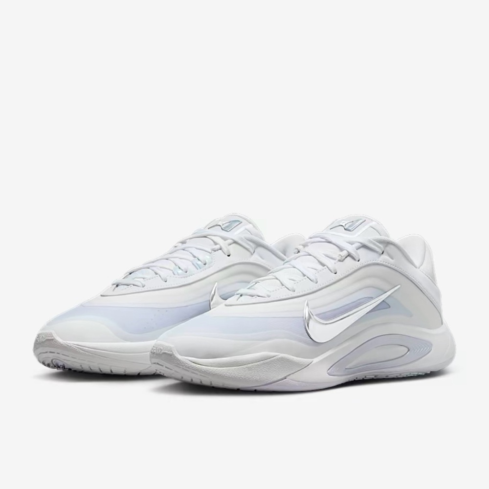 A’One OG Pearl Basketball Shoes